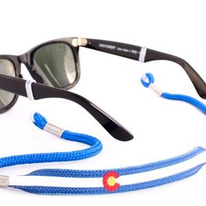 Correas de Australia - las correas de gafas de sol de C.O.