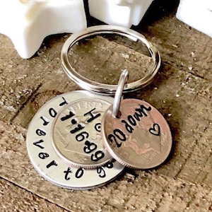 what to give husband for 20th anniversary