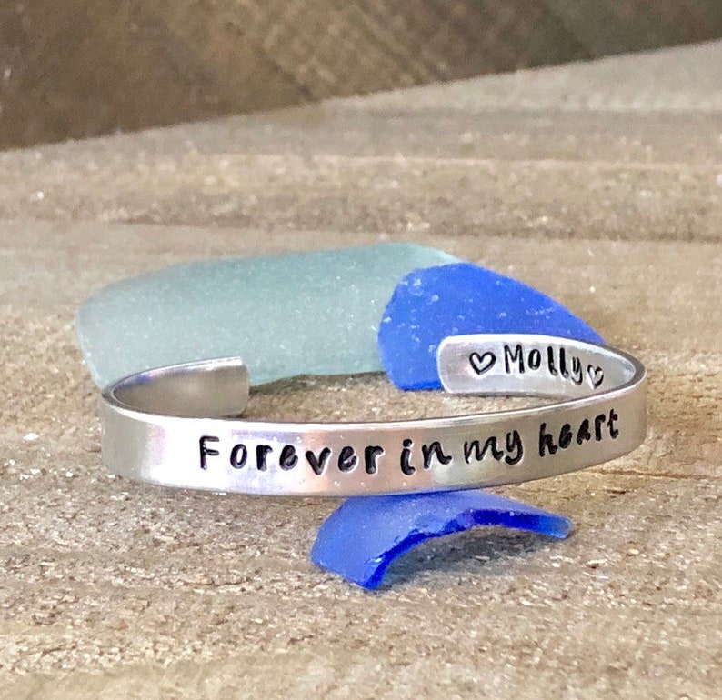 Gift for widow Sympathy jewelry loss of loved one Widows Etsy