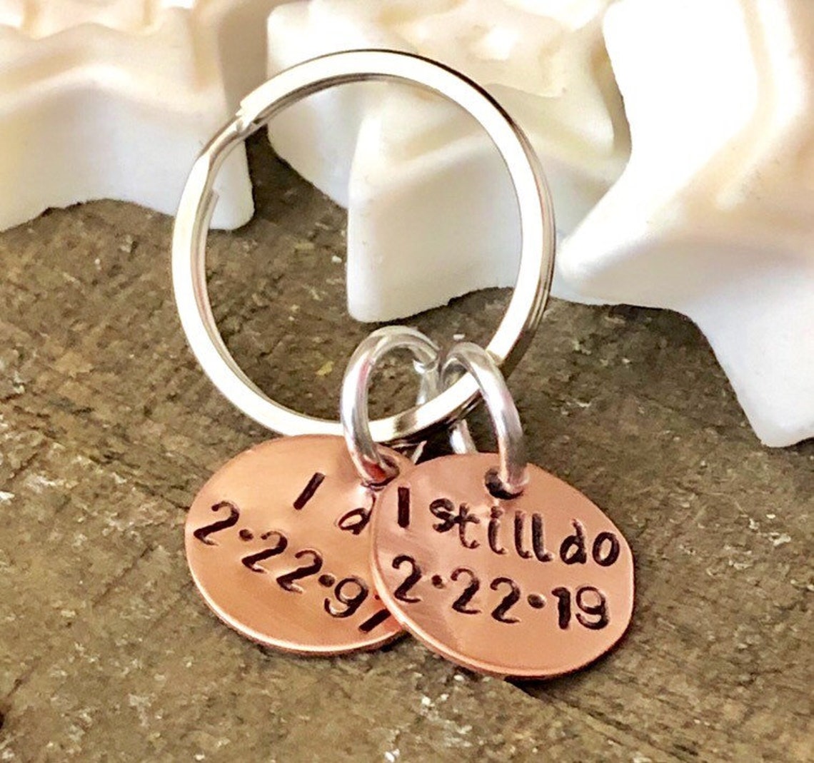 Copper anniversary for men Copper anniversary gifts for men Etsy