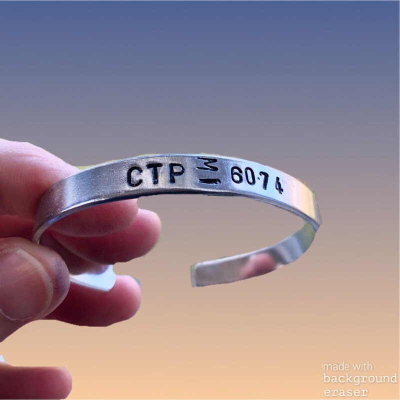 Handmade Split Open Bird Band Avian ID Bird Leg Ring for Etsy