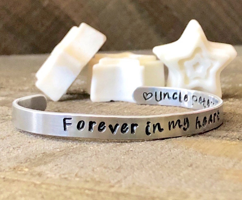 Widow gift Sympathy jewelry loss of loved one Widows bracelet Etsy