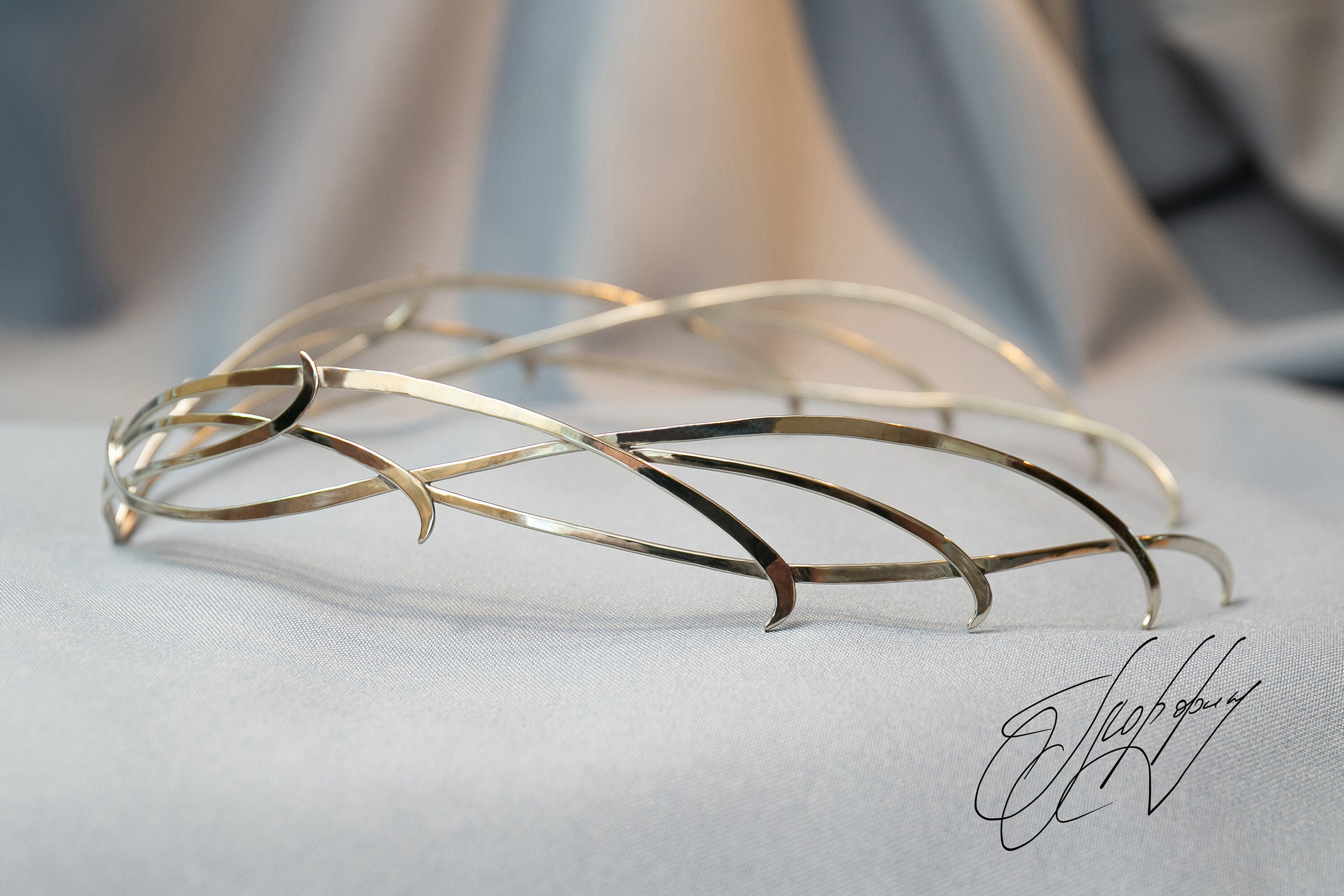 Witchcraft accessory pagan Jewelry elves and fairies Etsy