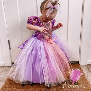 4 piece gown on sale