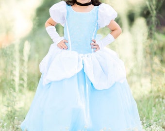 cinderella dress, cinderella party, cinderella birthdayparty, cinderella costume, cosplay, cinderella inspired