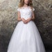 see more listings in the First communion section