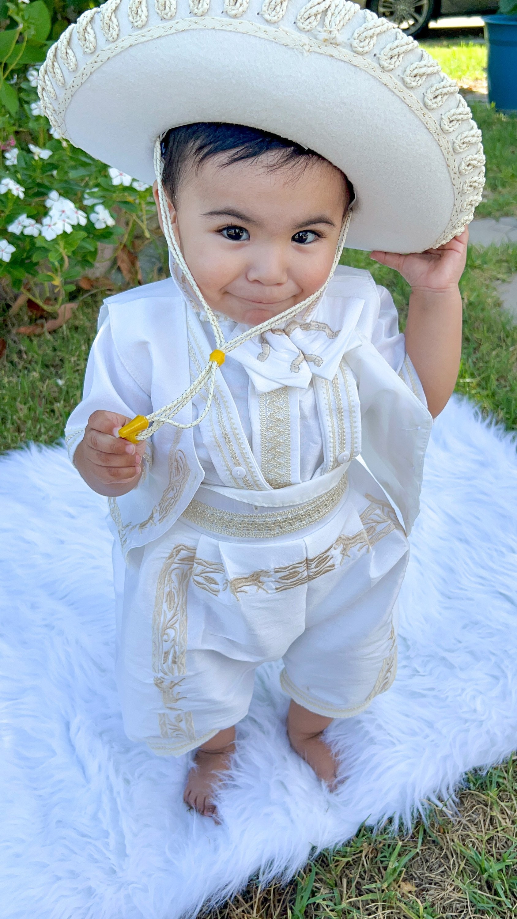 Baby Charro Outfit For Baptism | ubicaciondepersonas.cdmx.gob.mx