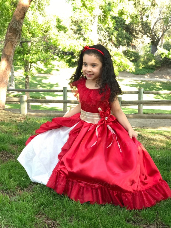 Elena of Avalor outfits | Disney princess elena, Elena of avalor dress,  Elena disney princess