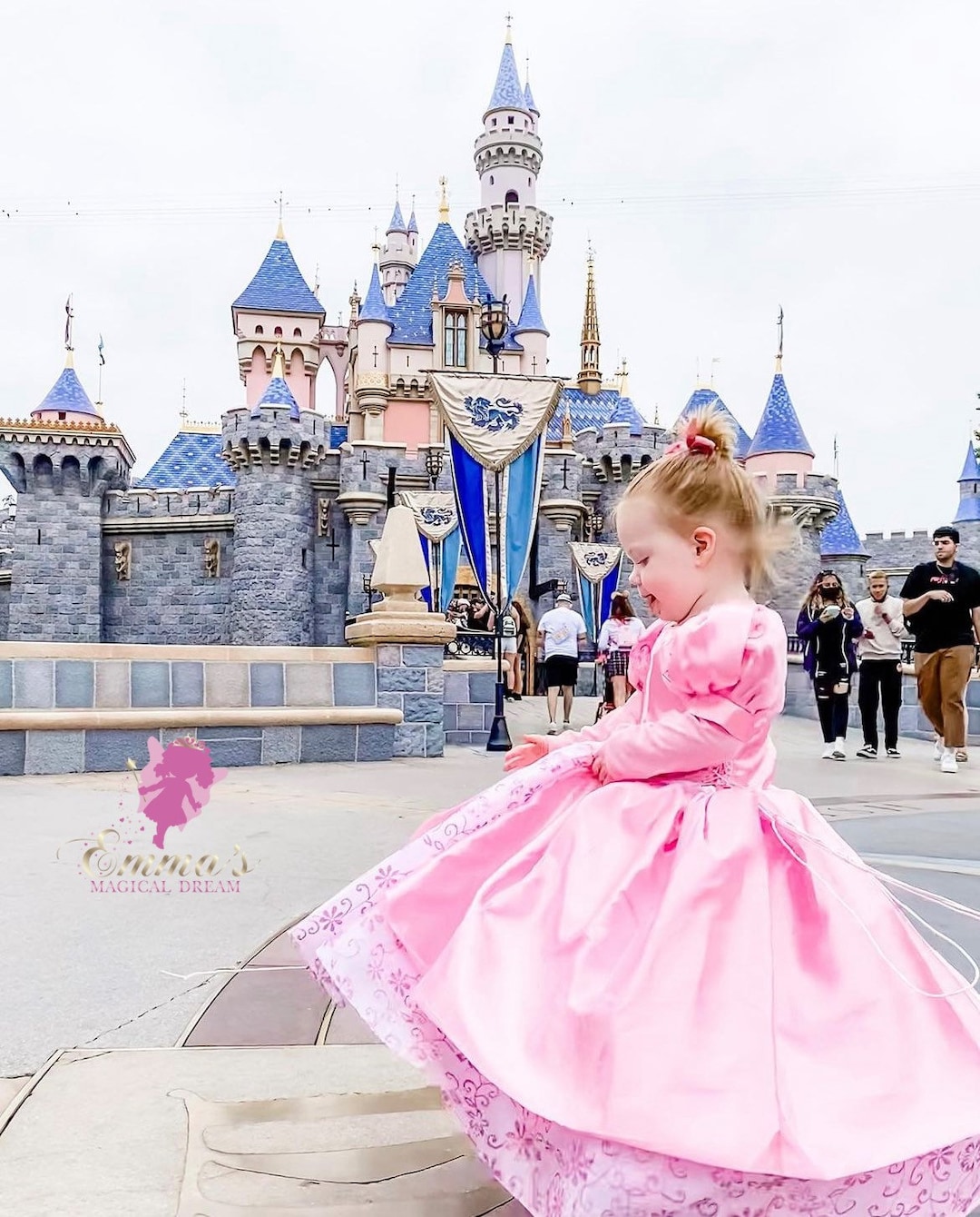 Disney fille vêtements princesse petite sirène Ariel robe d'été enfants  Cosplay Costume enfants carnaval robe de fête d'anniversaire 