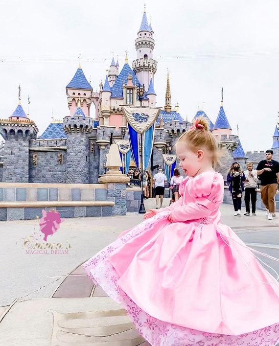 Ariel Disney Princess Pink Panties Women's Briefs 