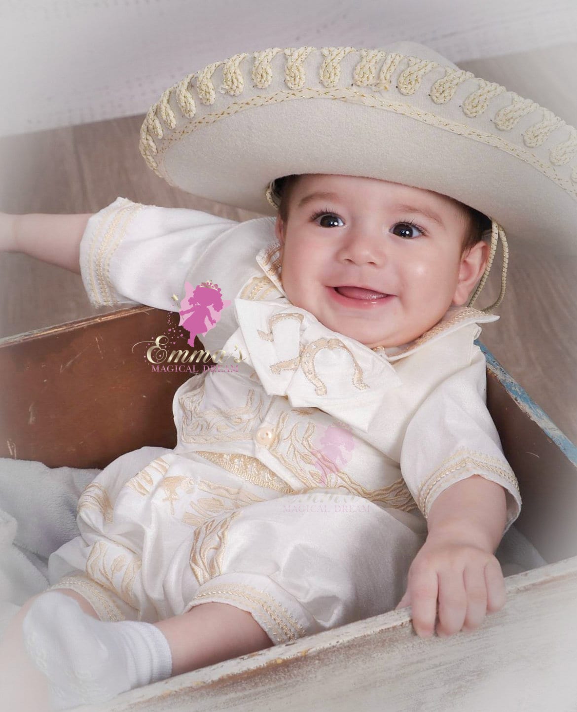 Little girl mariachi dress discount