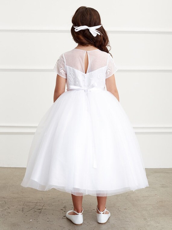 Christening dresses plus size cheap