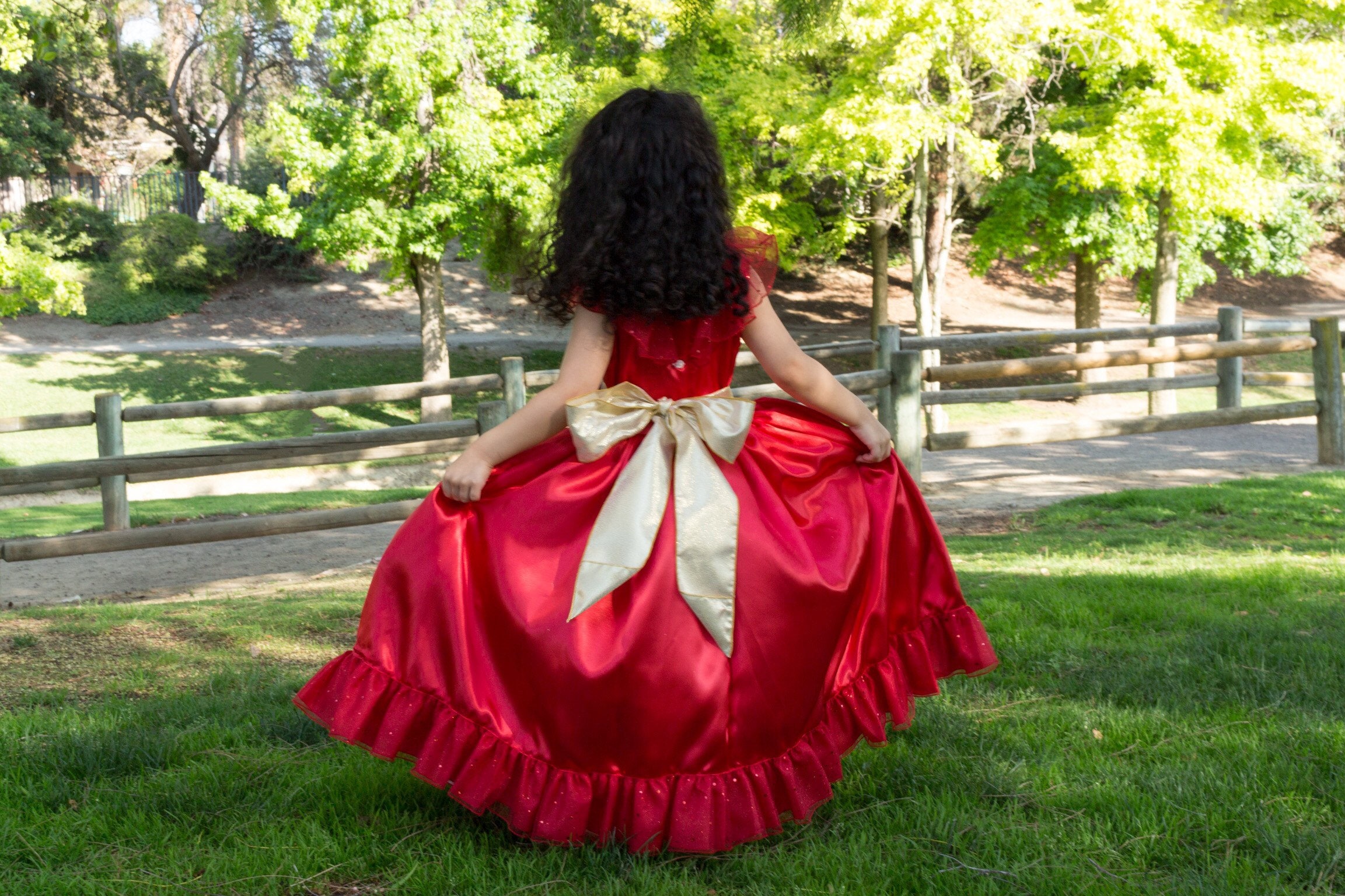 Pin by Sharon Cabrera on elena of avalor | Disney princess elena, Dress,  Princess cosplay
