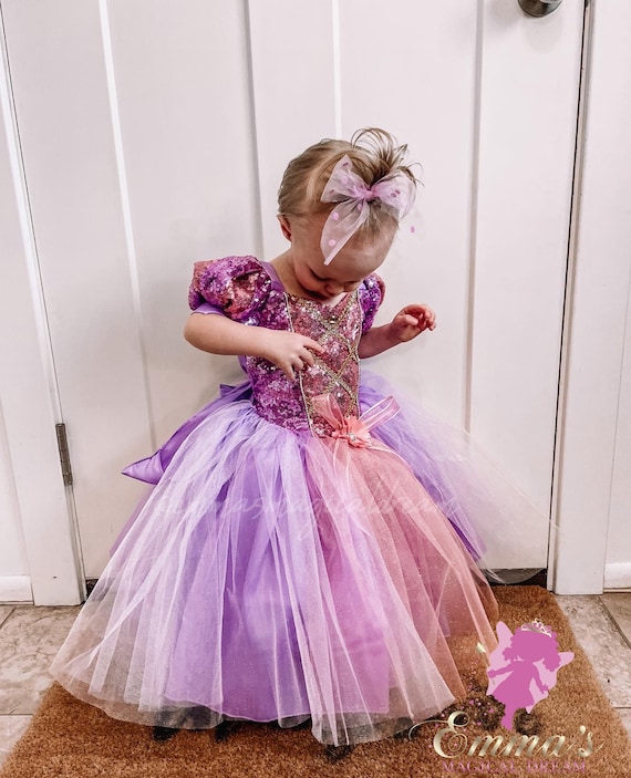 16 Best Places to Buy Disney Princess Dresses