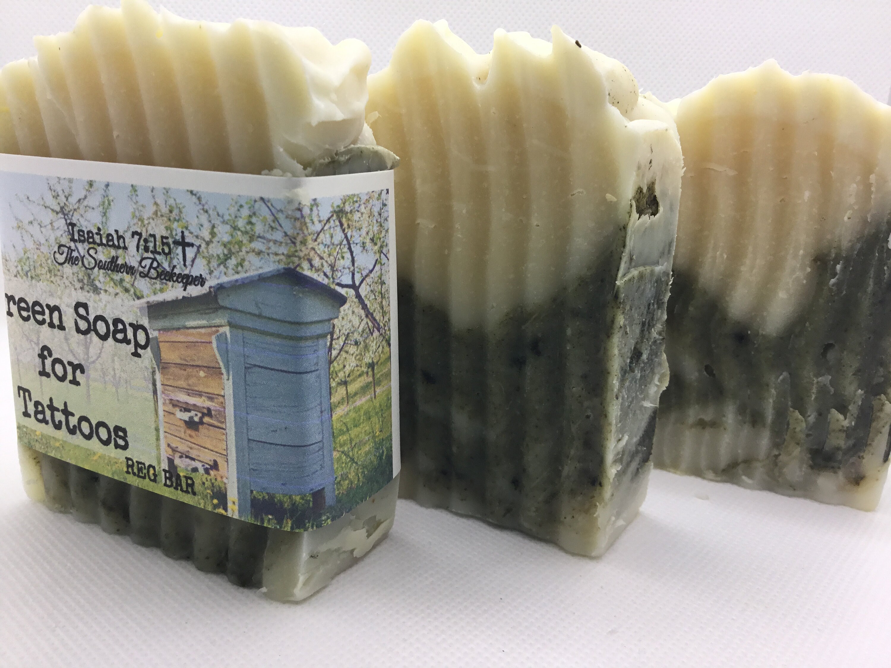 Green Soap for Tattoos - Etsy Australia Green Soap for Tattoos - Etsy Australia
