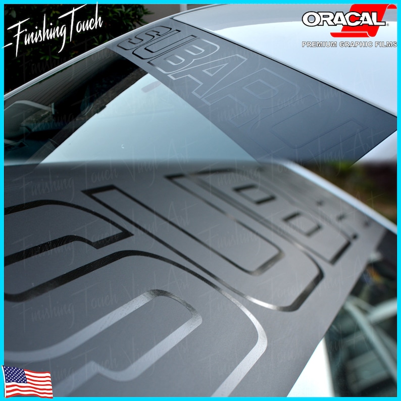 Setmas Car Rear Window Windshield Sunshade Screen,UV Rays Sun /& Snow Visor Protector,Keep Vehicle Cool and Damage Free DCP Resources Inc.