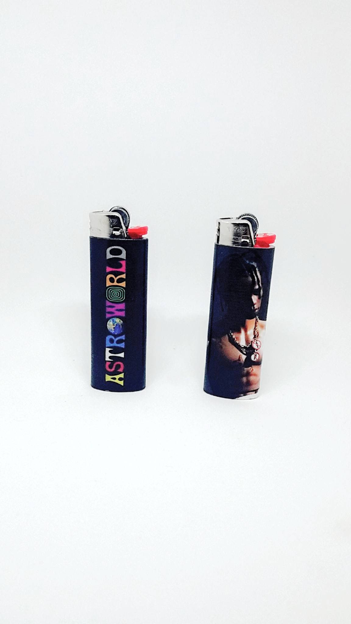 Travis Scott lighters | Etsy