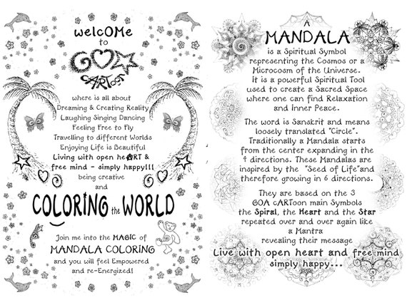 10 Types of Mandalas