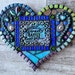 see more listings in the Mosaic Hearts section