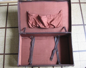 french luxury luggage brands