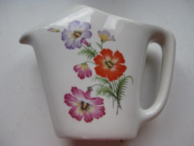 Poterie Français Plantes Arrosage de Luneville.