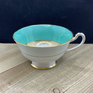 Royal Grafton Teacup-England