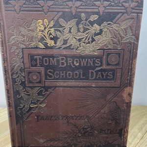 Tom Browns School Days-People’s Edition