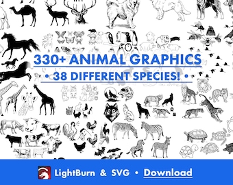 動物セル画 となりのトトロ 複製セル画