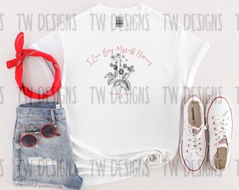 Miley Strawberry Festival SVG