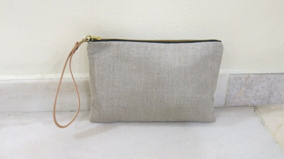 simple purse