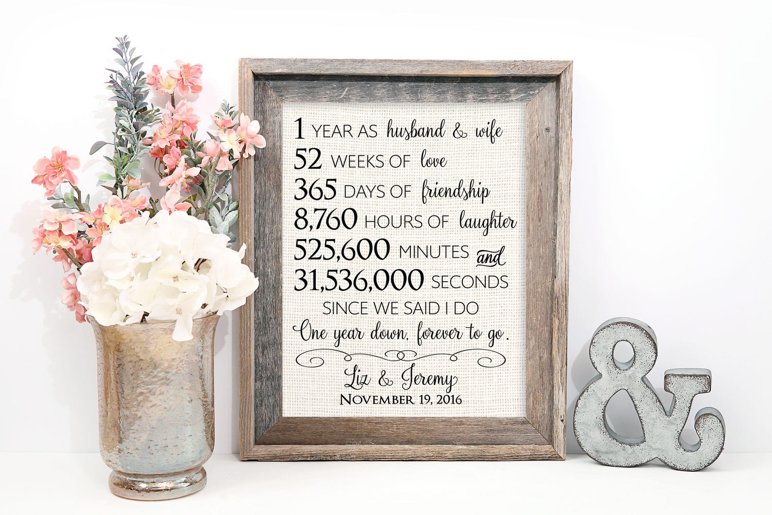 1 Jahr Zusammen Sprüche: A Sexy Collection of One Year Anniversary Sayings