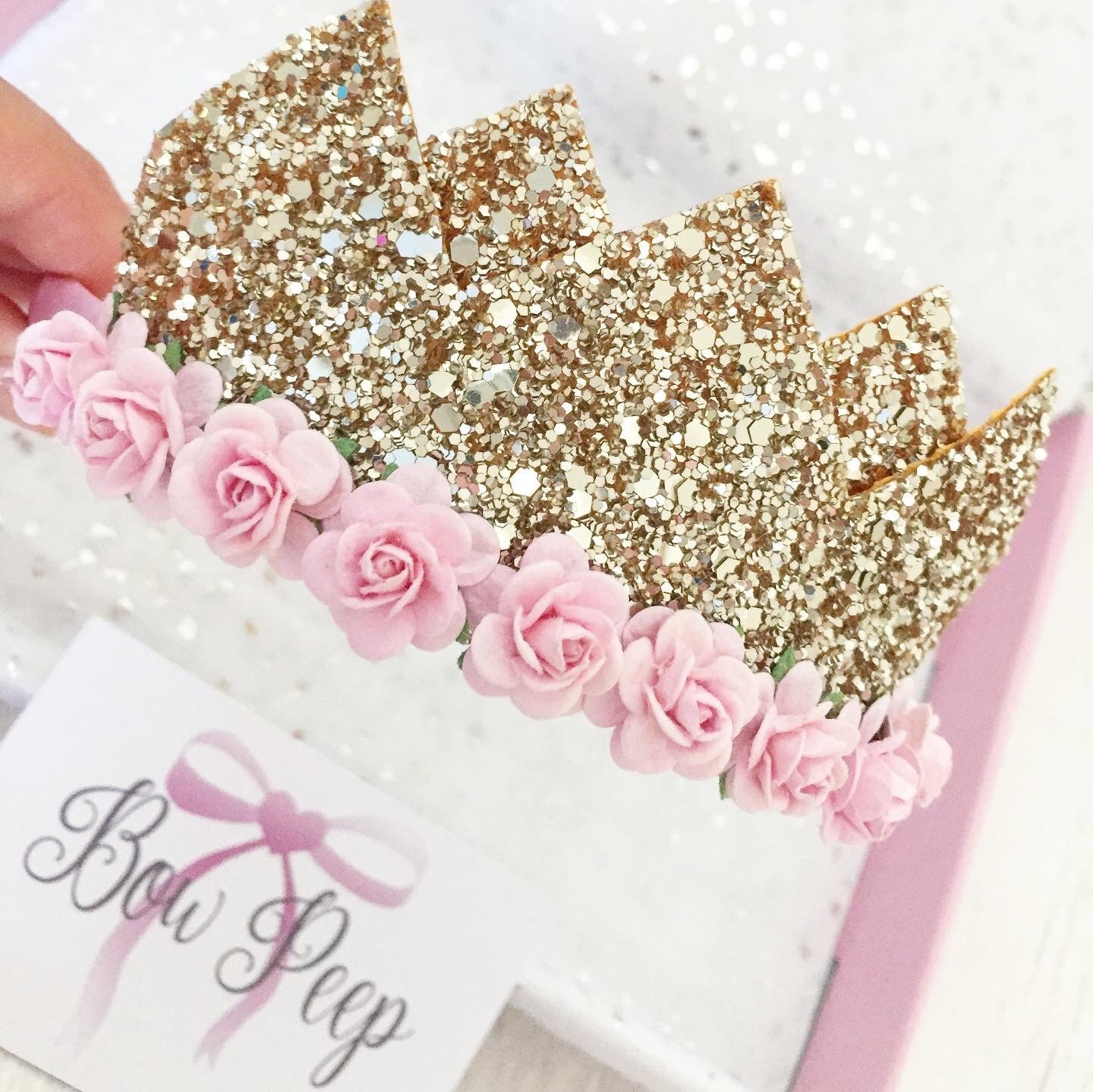 Girls tiara tiara for girls birthday tiara tiara birthday Etsy