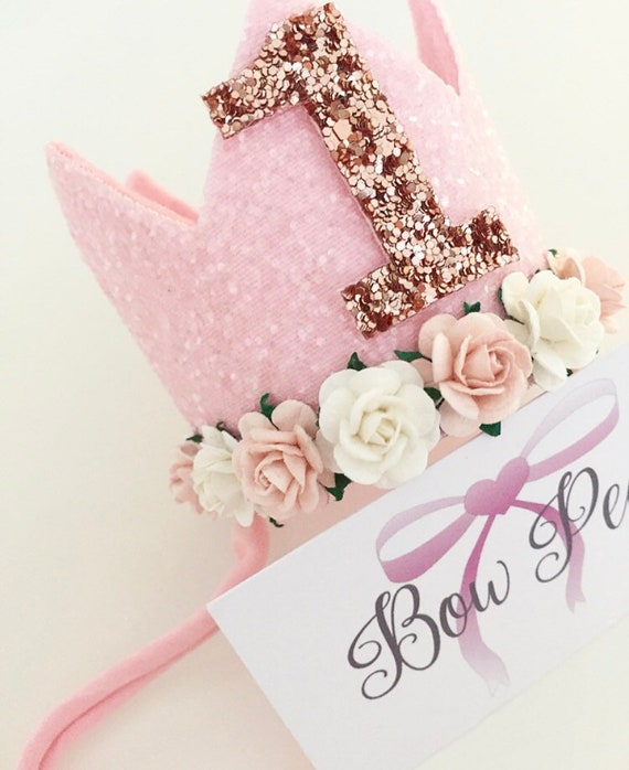 Girls Birthday Crown Birthday Crown in the UK Birthday Crown