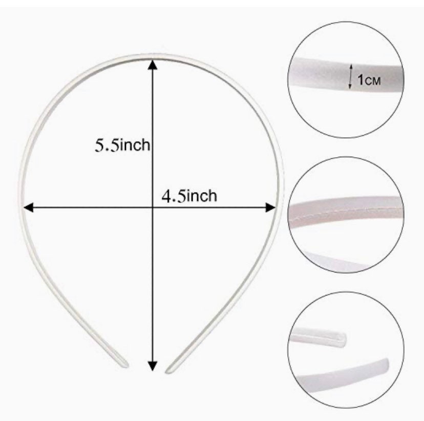 Sage Green Headband Flower Girl Headband Ivory Headband Etsy UK