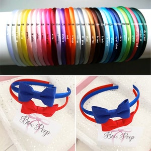 School headband, headband for school, school hair accessories school bows in the uk, school bows for girls, girls school headband, headband
