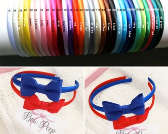 School headband, headband for school, school hair accessories school bows in the uk, school bows for girls, girls school headband, headband
