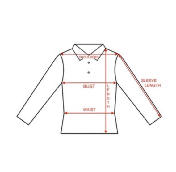 NOS 70s Burgundy Heather Knit Polo Shirt / Vintag… - image 8
