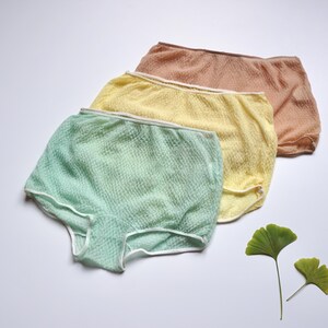 Mutande anni 70 Etsy Italia