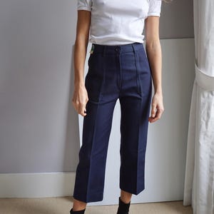 Painter Pants 70s - 70
