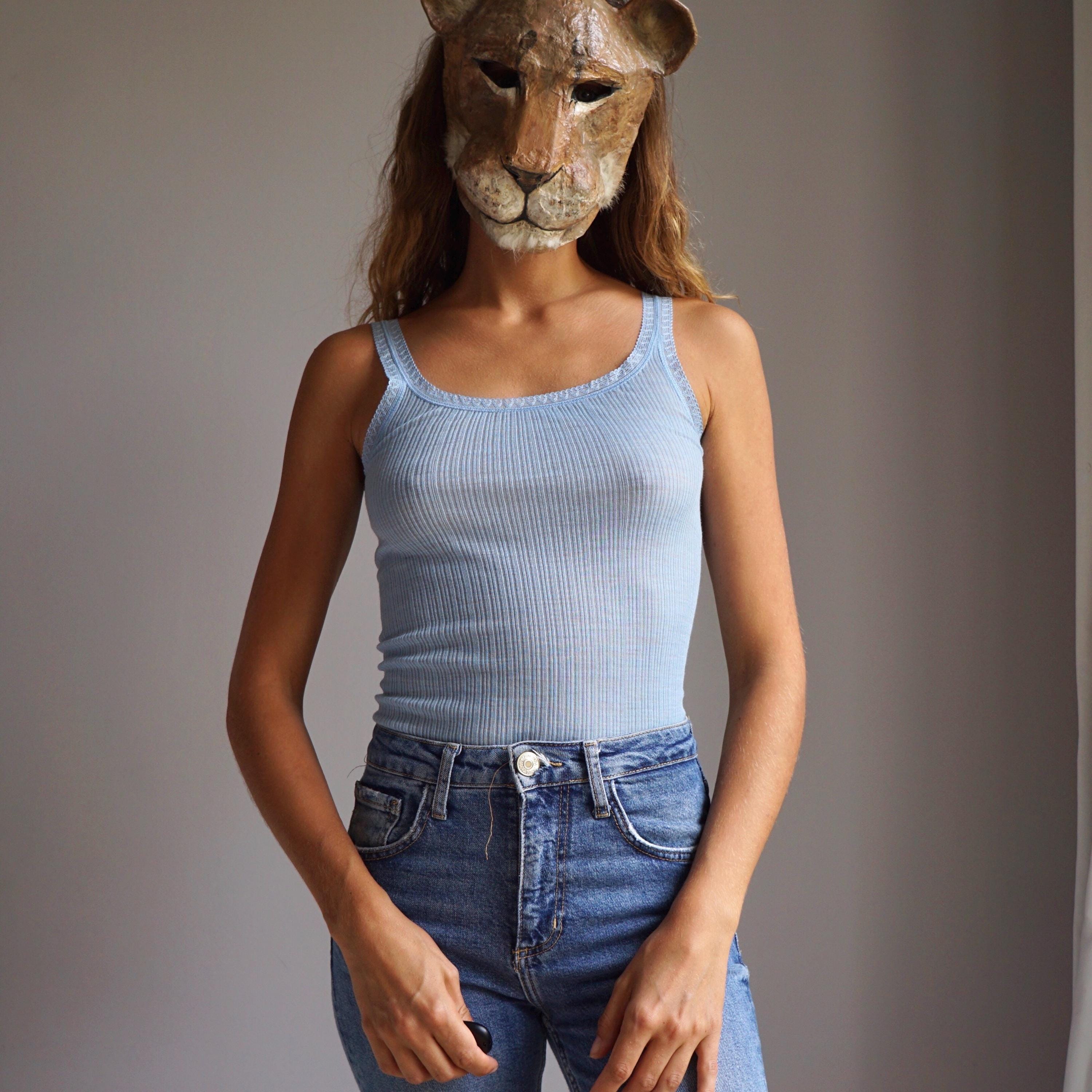 \\dead stock★vintage//  タンクトップ（↓） Deadstock Tank Top - Etsy