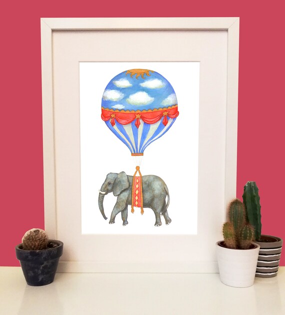 A gorgeous gift for a loved one By Laura Robertson Llama Love A5 Signed Giclee print for llama and alpaca lovers everywhere