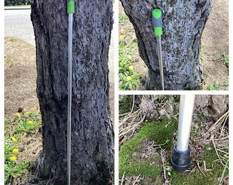 Aluminum Cane 48”