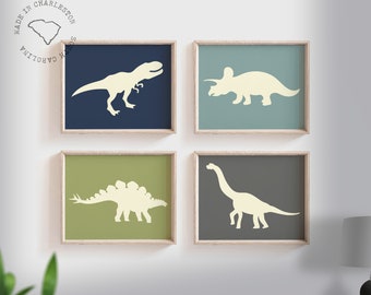 baby boy dinosaur nursery ideas
