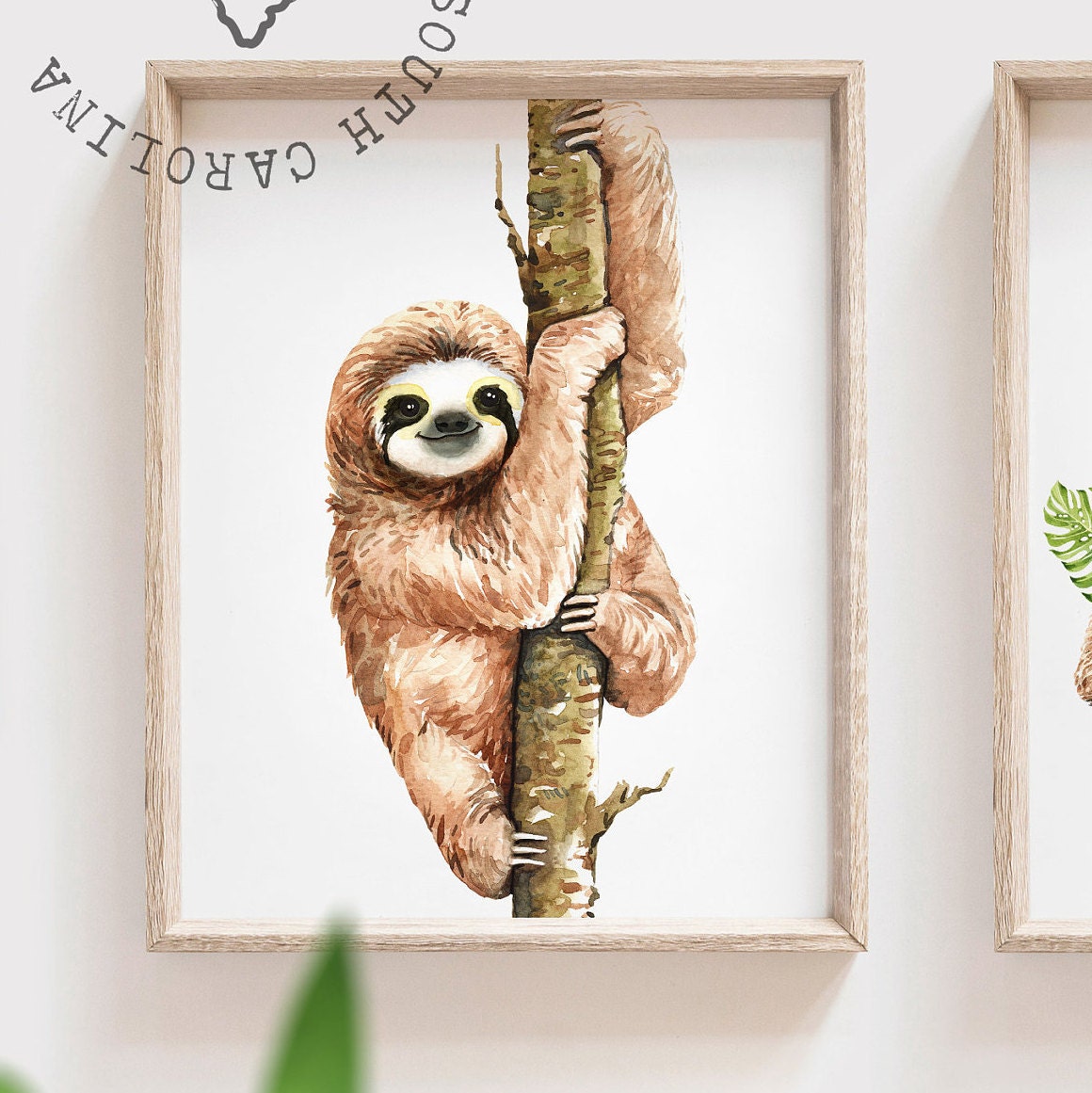 sloth names sloth names