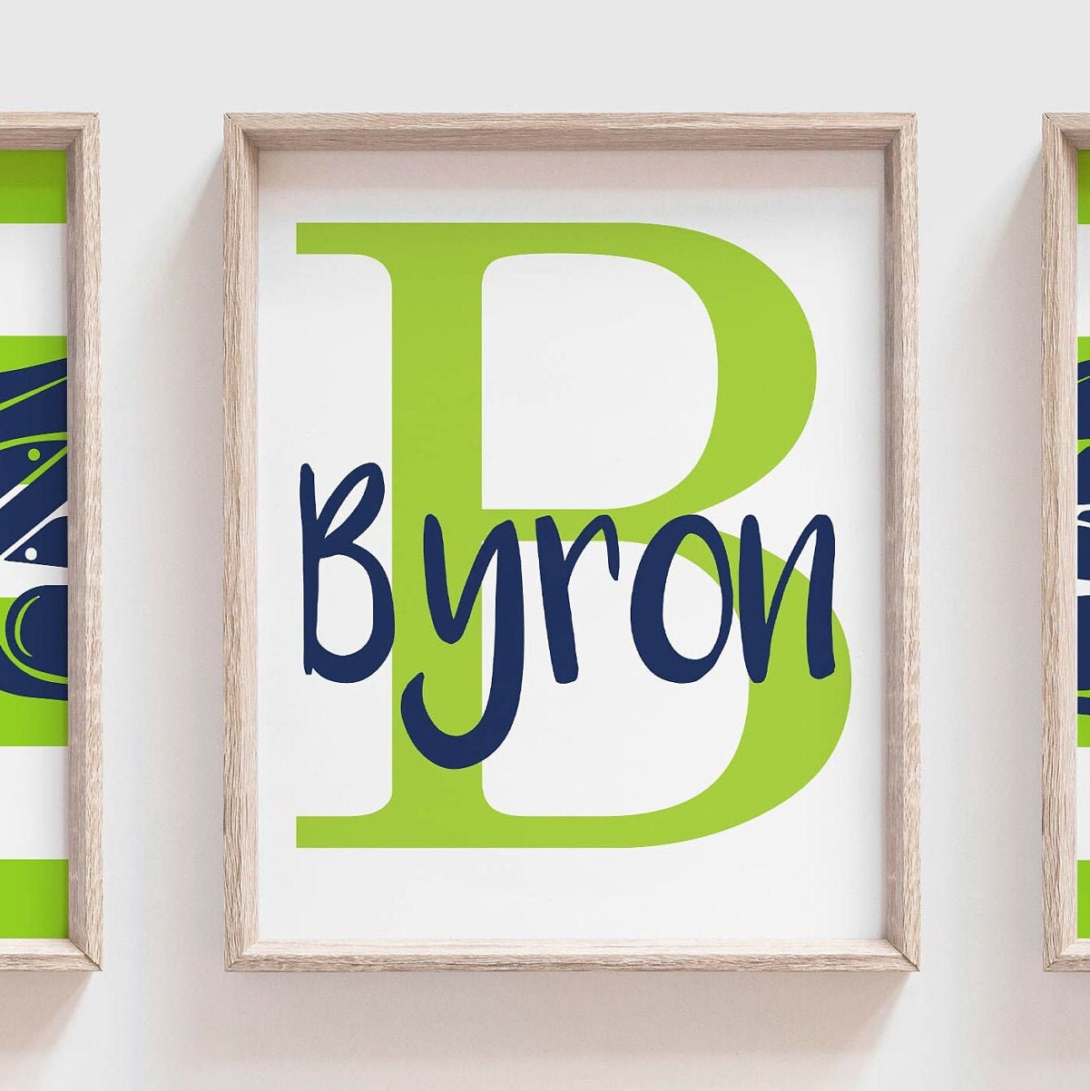 Dirt bike themed room decorating accessories, kids racing ...