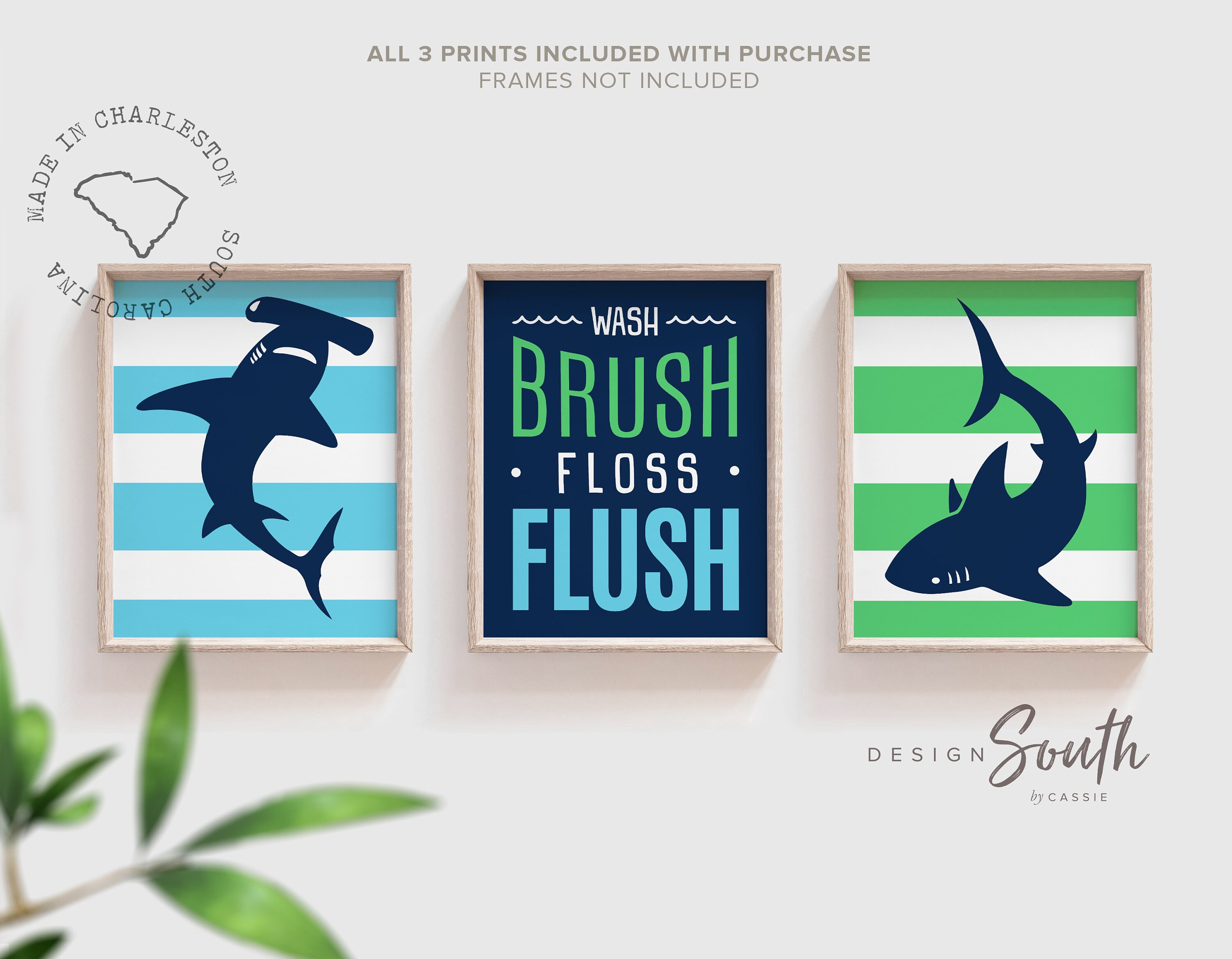 Boys Bathroom Decor Boys Shark Bathroom Blue Green Bathroom Etsy Boys Bathroom Decor Boys Shark Bathroom Blue Green Bathroom Etsy
