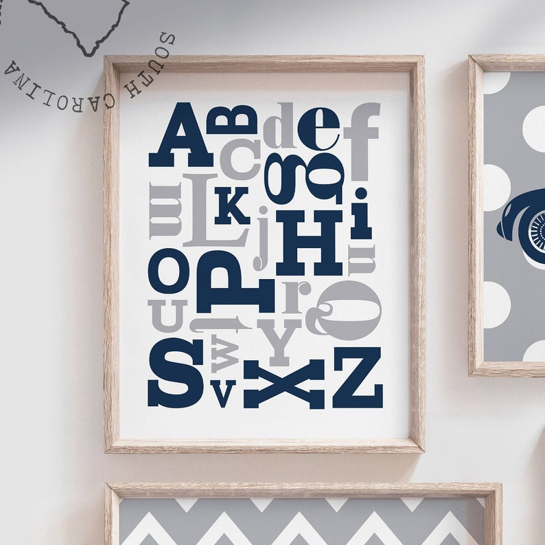 Boys racing nursery boys race car nursery baby race car Etsy