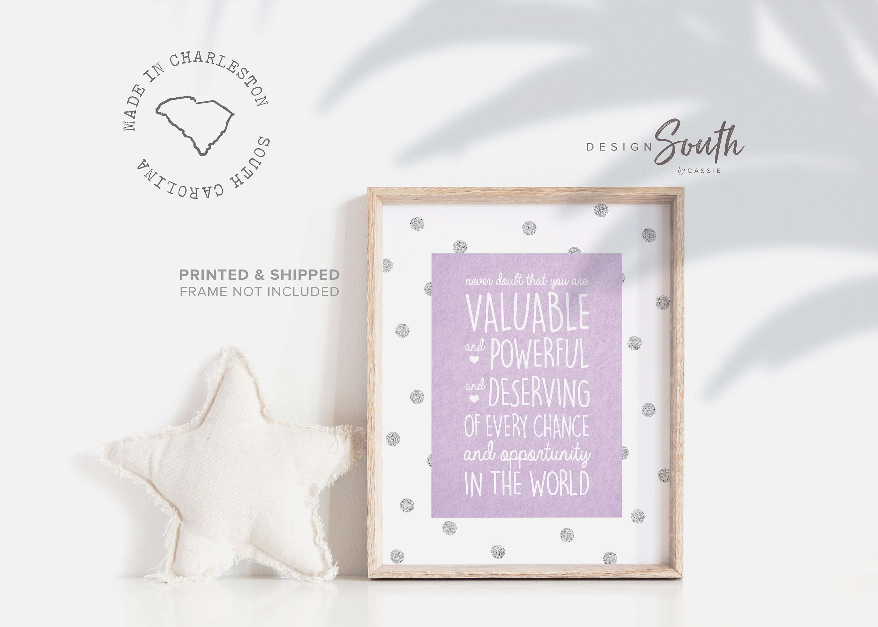 girls nursery decor girls bedroom decor quote for girls nursery or