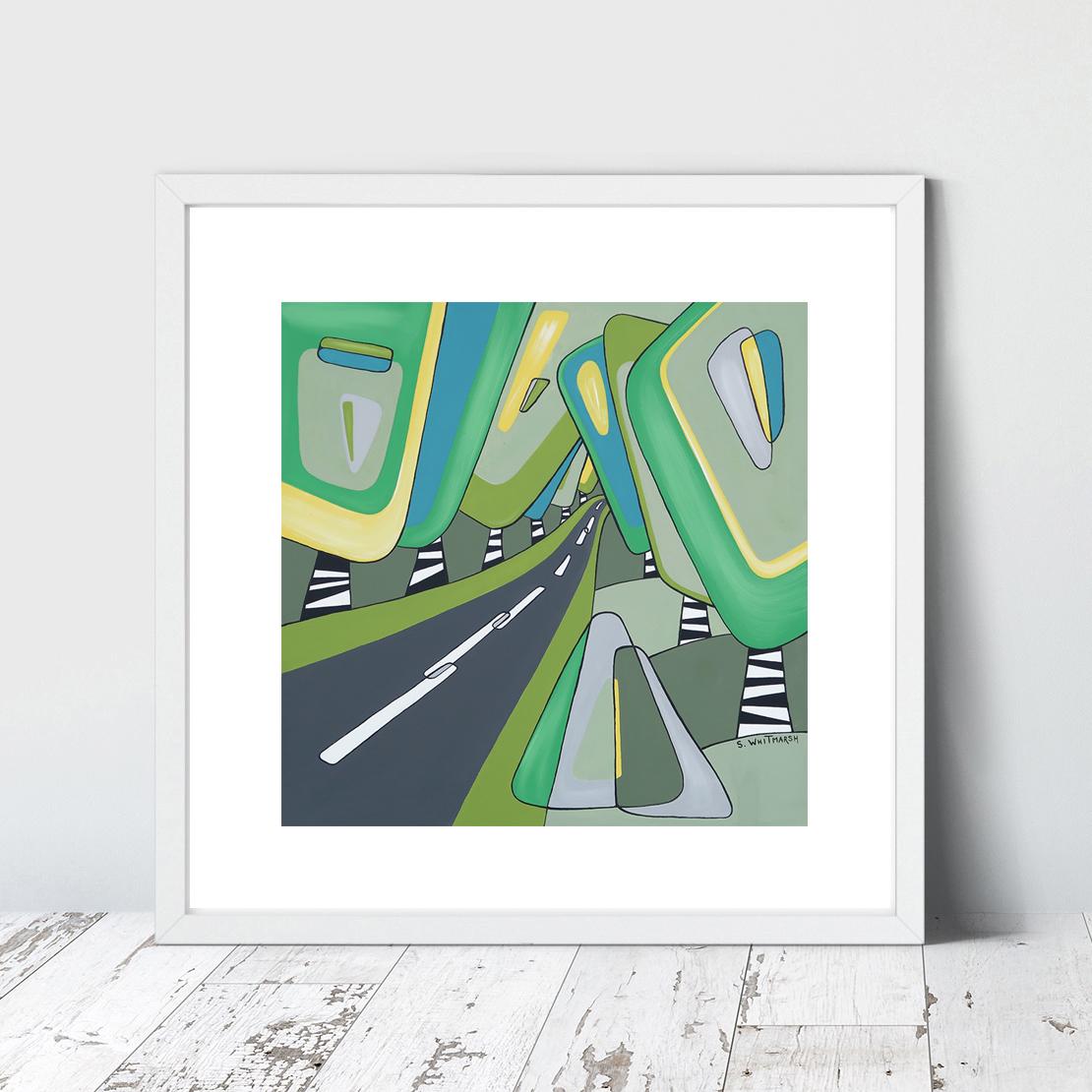 StripyArtShop - Etsy 日本