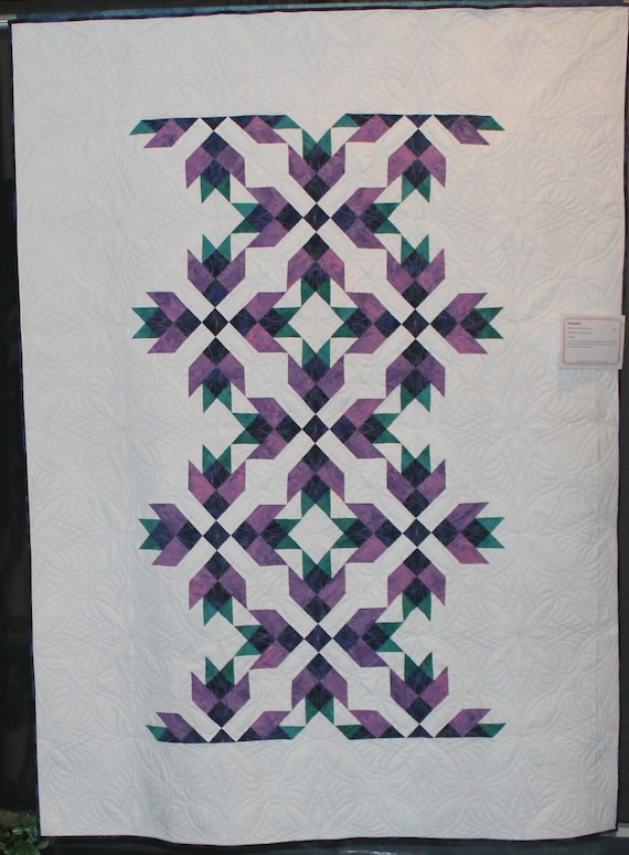 Anticipation Quilt